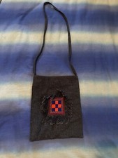 Unique and cool Beaded Denim