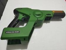 VICTORY ELECTROSTATIC SPRAY GUN