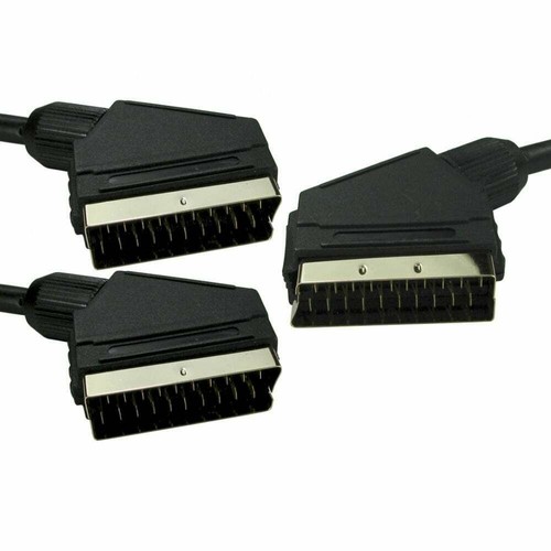 Metre way scart y - scart,