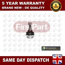 Fits Carbodies FX Fairway FX4 FX4R FX4S LTI TX FirstPart Front Upper Ball Joint