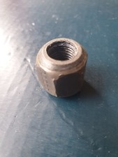 Rover P4 80/100/95/110, P5 3L Original Double-Ended Wheel Nut, 7/16" UNF, 501076