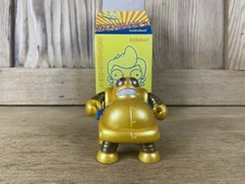 Futurama Kidrobot Hedonism Bot
