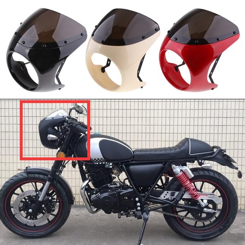 Universal motorcycle - "universal,