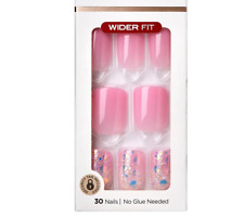 KISS IMPRESS PRESS ON NAILS