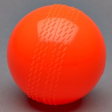 5 x Windball Orange Cricket