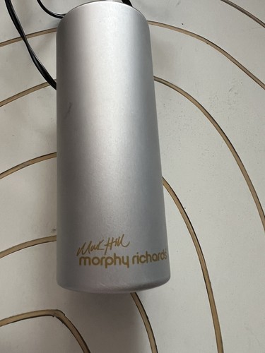 Morphy richard mark - morphy, richard’s