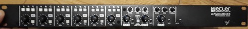 Ecler esam603 professional - esam603,