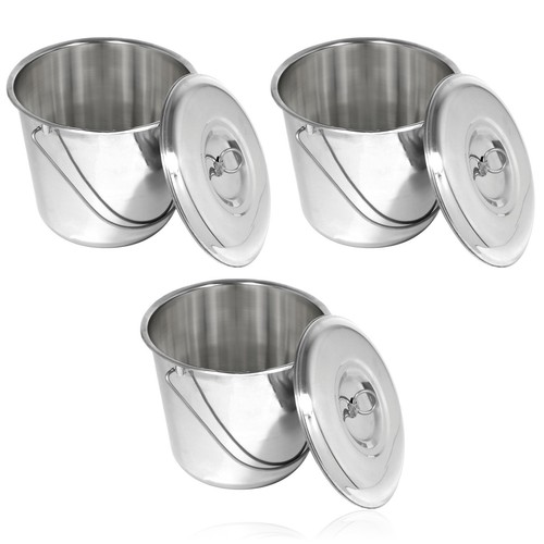 12l metal bucket lid - 12l,