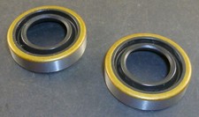 Sealing Rings for Swingarm