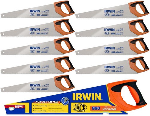 Irwin jack 880 8 tpi - x,