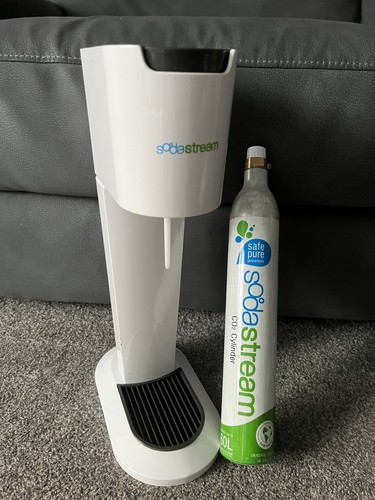 Sodastream genesis sparkling - genesis,