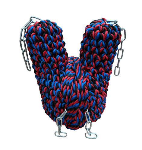 Bow rope fender - bow,