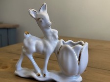 Vintage 1950s white - vintage,