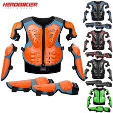 Kids Motorcycle Motocross Bike