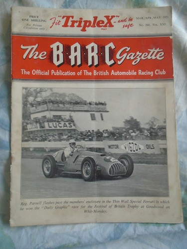 Barc gazette british - barc,