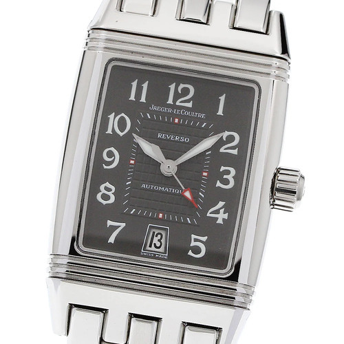Jaeger lecoultre reverso - jaeger-lecoultre,