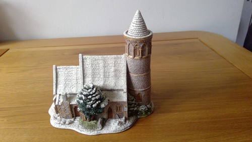 Lilliput lane have - have, and