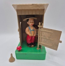 The Outhouse Gag Gift