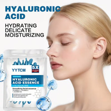 HA Serum Capsule with Vit E &