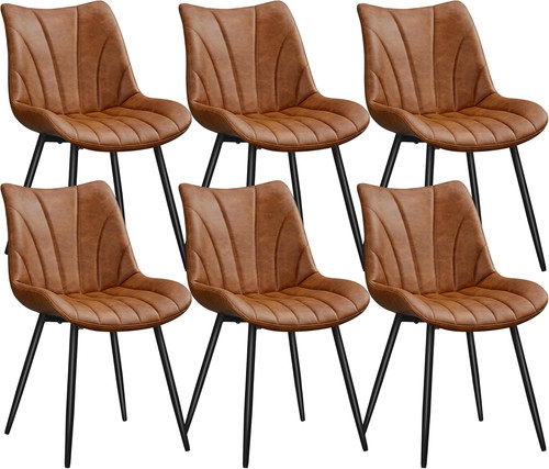 Dining chairs set - chairs,