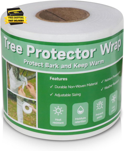115ft tree wrap for - wrap,
