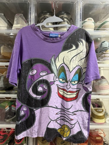 Disney ursula villains shirt - villains, t
