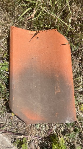 Clay pantiles new ashvale 50 - new,