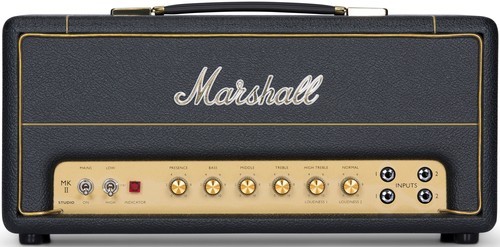 Marshall studio vintage sv20h - studio,