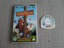 Open Season [UMD Mini for PSP]