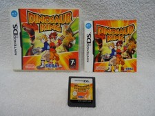 Dinosaur King - Nintendo DS