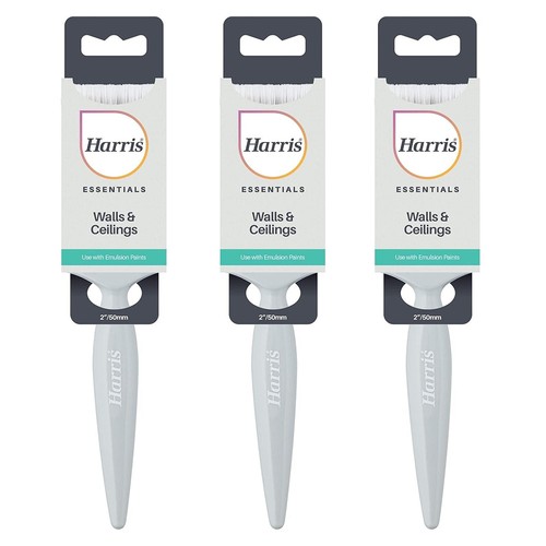 Harris paint brush - x,