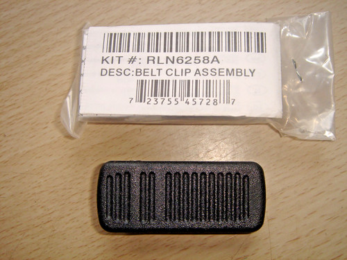 New motorola rln6258a - motorola,