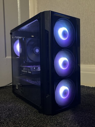 Fast gaming rtx - gaming, 3050
