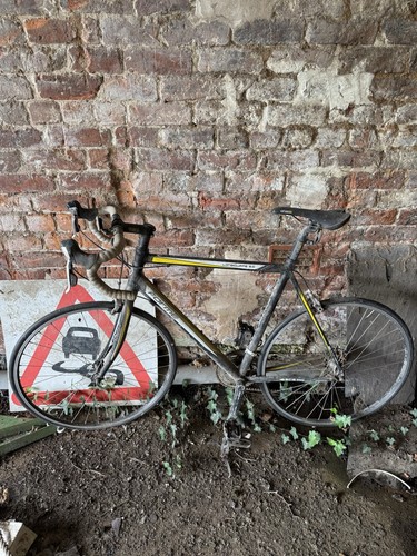 Forme longcliffe road bike - road,