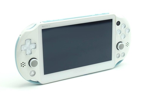Sony playstation vita - sony, 2000