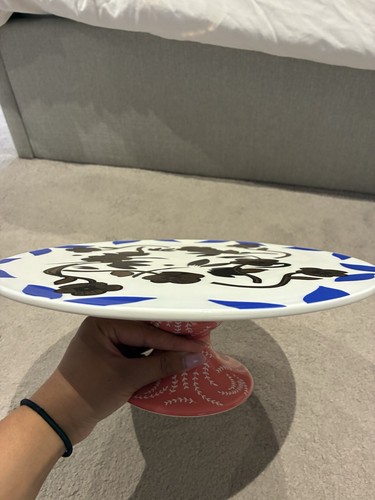 Oliver bonas cake stand - bonas, 12