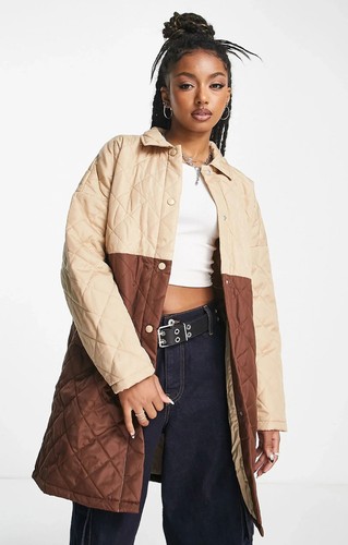 Noisy may womens colour block - may,