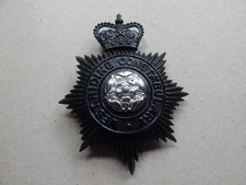 Obsolete West Riding