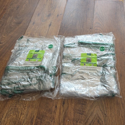 Gardenline greenhouse cover - greenhouse,