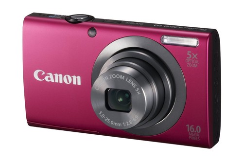 Canon powershot a2300 digital - canon,