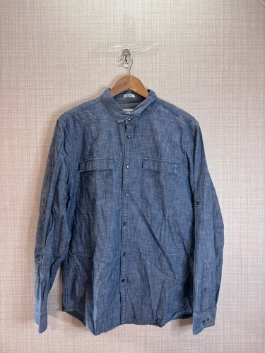 Men calvin klein shirt - men’s,