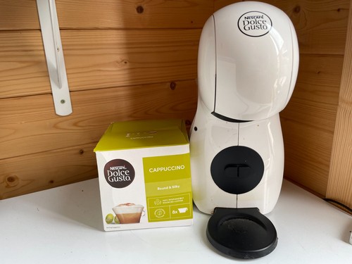 Nescafé dolce gusto coffee - dolce,