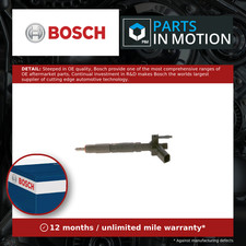 Diesel Fuel Injector fits BMW