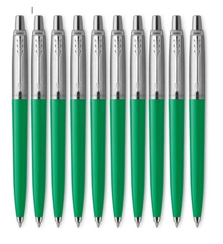 Parker jotter forest green - parker,