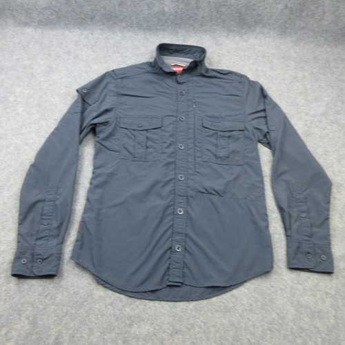 Craghoppers shirt mens - craghoppers,