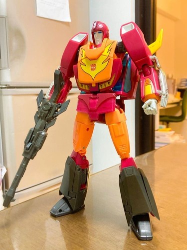 Takara tomy transformers - takara,
