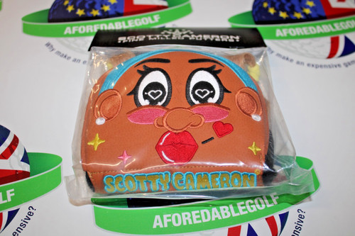 Scotty cameron sweety potato - scotty,