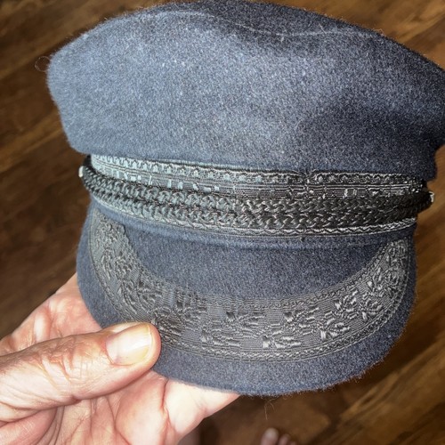 Vtg blue prinz heinrich - prinz,