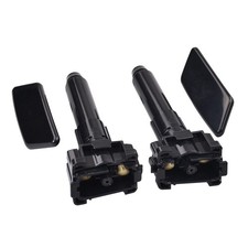 Headlight Washer Spray Nozzle