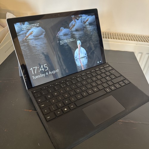Microsoft surface pro - microsoft, 2in1